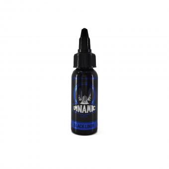 "Black Liner - 30ml - Viking by Dynamic"  